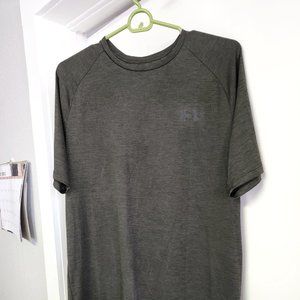 Under Armour Men's UA Tech T-shirt Size M